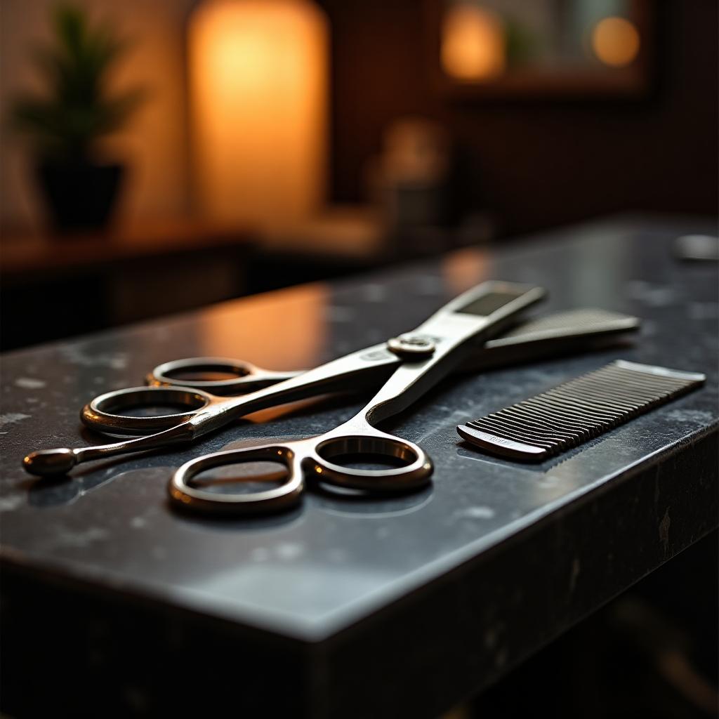 Barbería El Barón