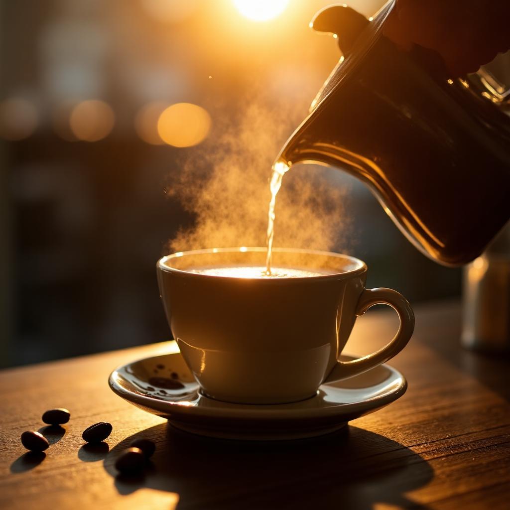 Café Mañío