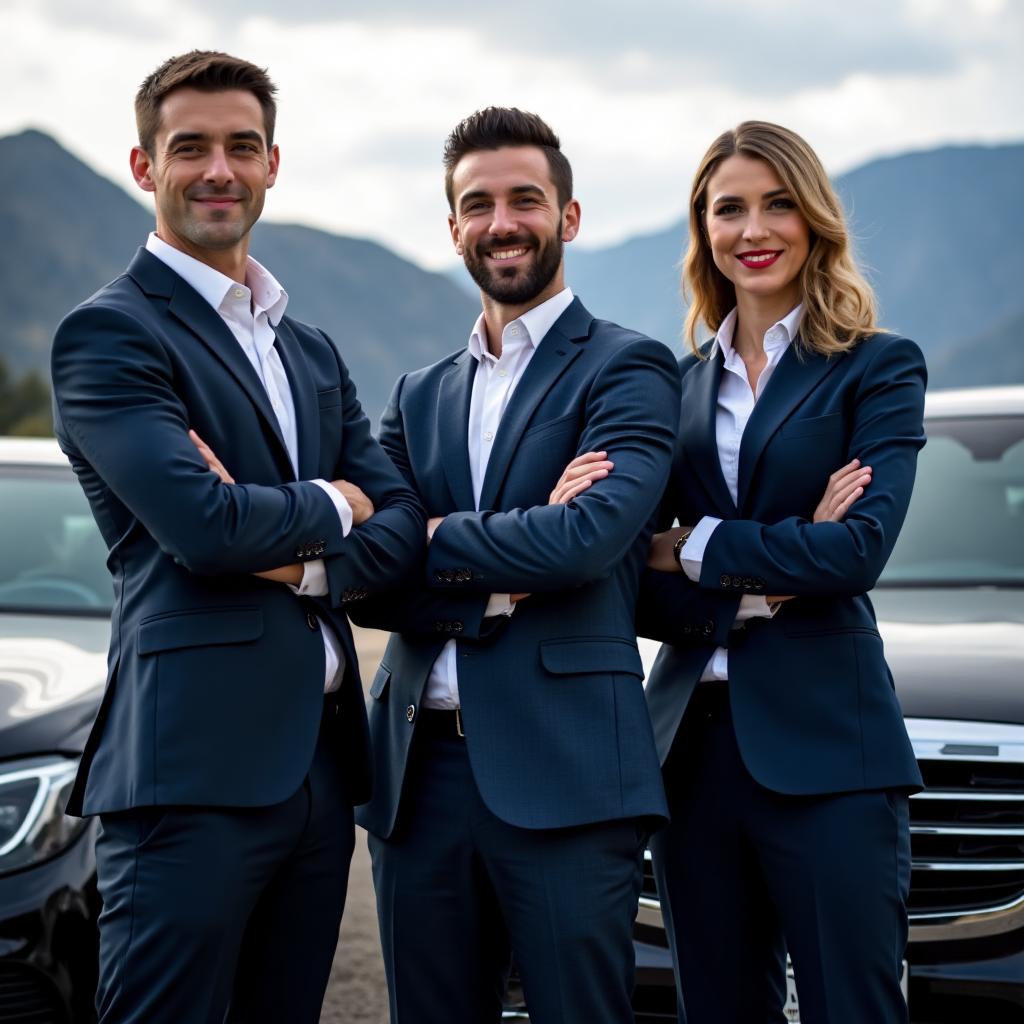 El equipo
