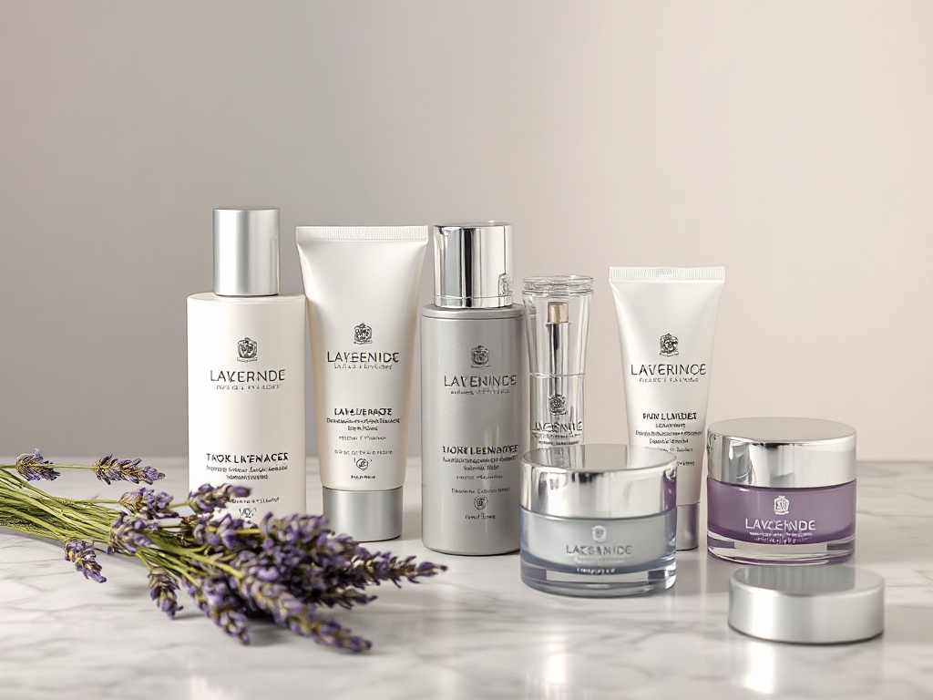 Productos de est&eacute;tica premium